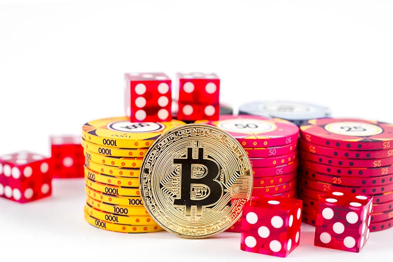 カジノシークレット ビットコインを使った新しいギャンブル体験 2 カジノシークレット ビットコインを使った新しいギャンブル体験 2