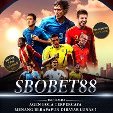 Agen Sbobet Resmi Panduan Lengkap untuk Pemain yang Cerdas
