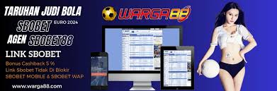 Agen Sbobet Terpercaya Panduan Lengkap untuk Petaruh Cerdas Agen Sbobet Terpercaya Panduan Lengkap untuk Petaruh Cerdas