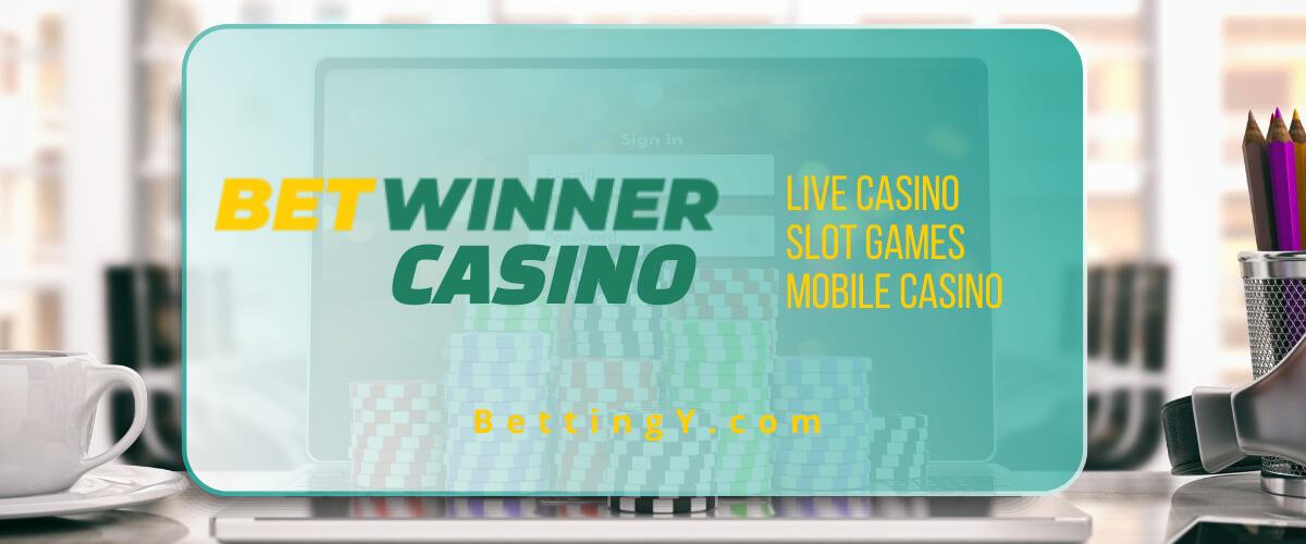 Betwinner kirish Onlayn kazino va sport tikish uchun eng yaxshi platforma Betwinner kirish Onlayn kazino va sport tikish uchun eng yaxshi platforma
