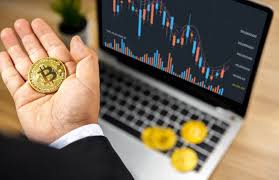 Comprehensive Insights into Trading Crypto Platforms 3 Comprehensive Insights into Trading Crypto Platforms 3