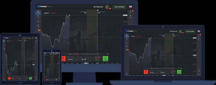 Comprehensive Review of the Pocket Option Platform Trading Simplified Comprehensive Review of the Pocket Option Platform Trading Simplified