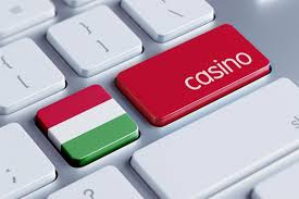 Discover the Best Online Casino in Hungary for Thrilling Gaming Experience