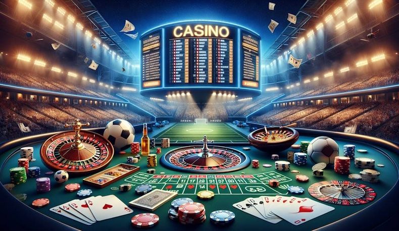 Discover the Excitement of Bonus Lucky Star Discover the Excitement of Bonus Lucky Star