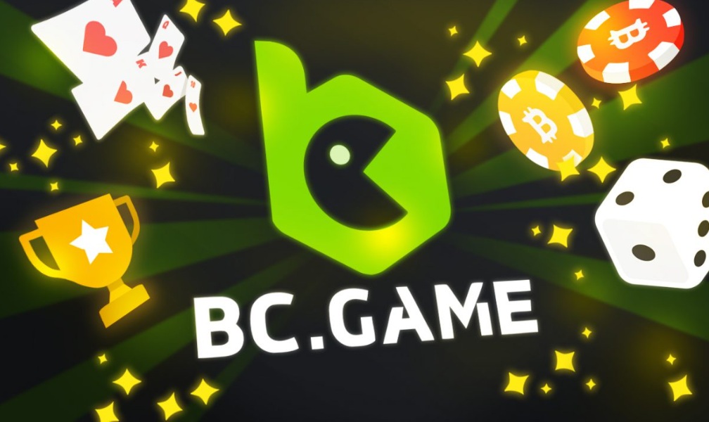 Discover the Exciting World of BC.Game 5 Discover the Exciting World of BC.Game 5