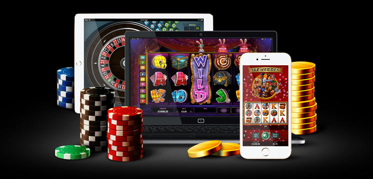 Discover the Exciting World of Casino WildWild New 30 Discover the Exciting World of Casino WildWild New 30