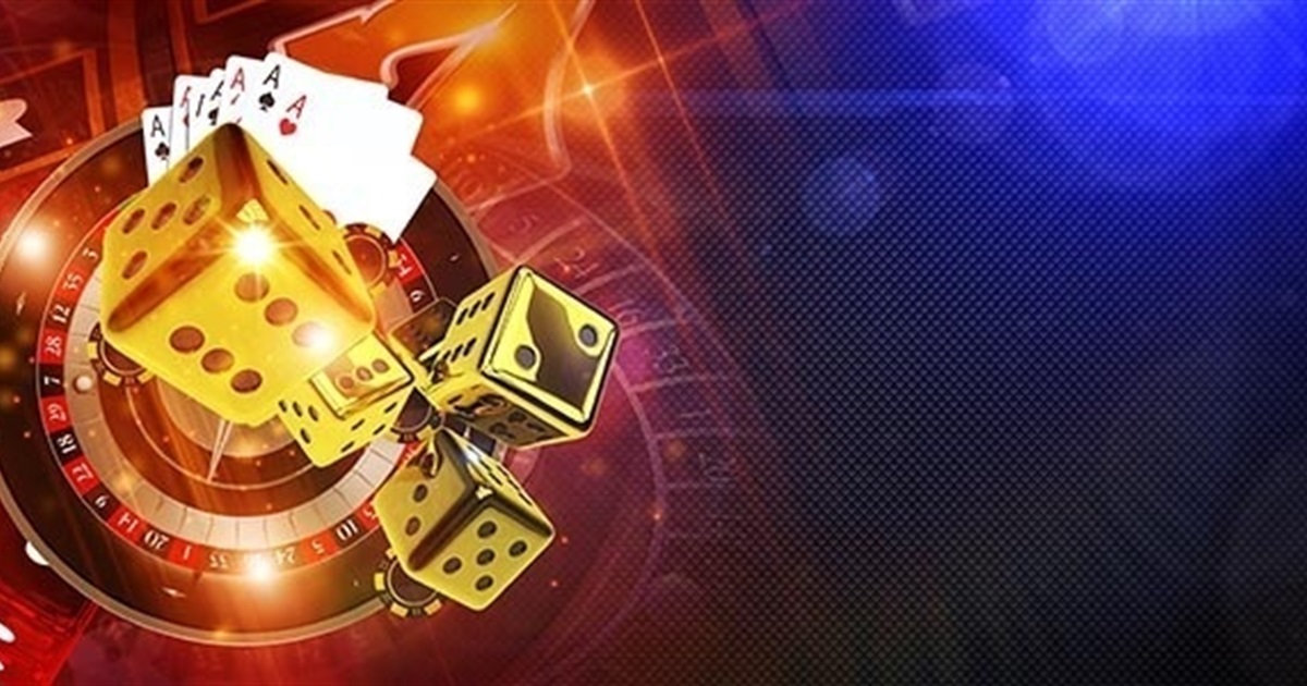 Discover the Exciting World of Lucky Max Casino & Sportsbook 6 Discover the Exciting World of Lucky Max Casino & Sportsbook 6