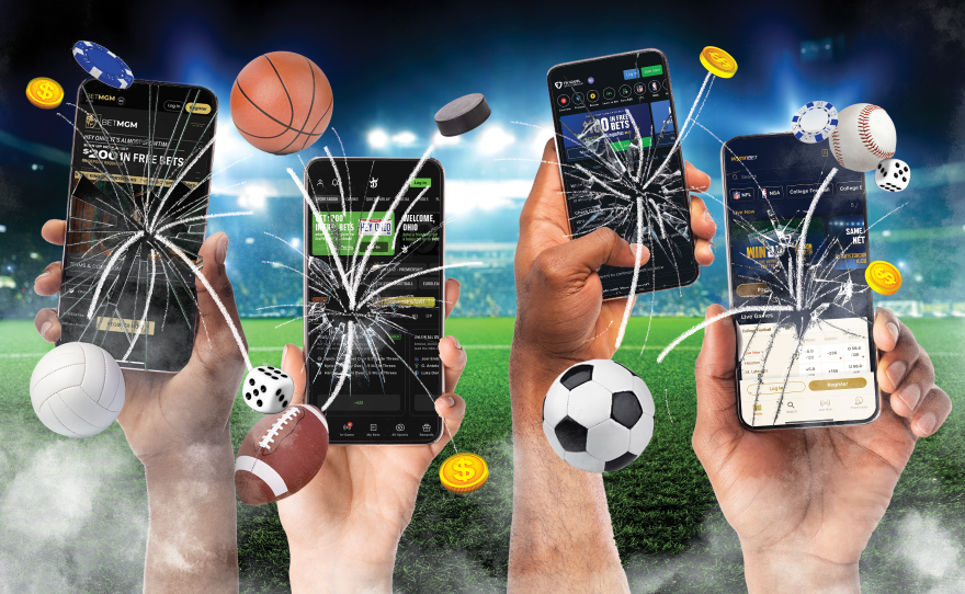 Discover the Thrill of Online Gambling at vivicasino-now.com Discover the Thrill of Online Gambling at vivicasino-now.com