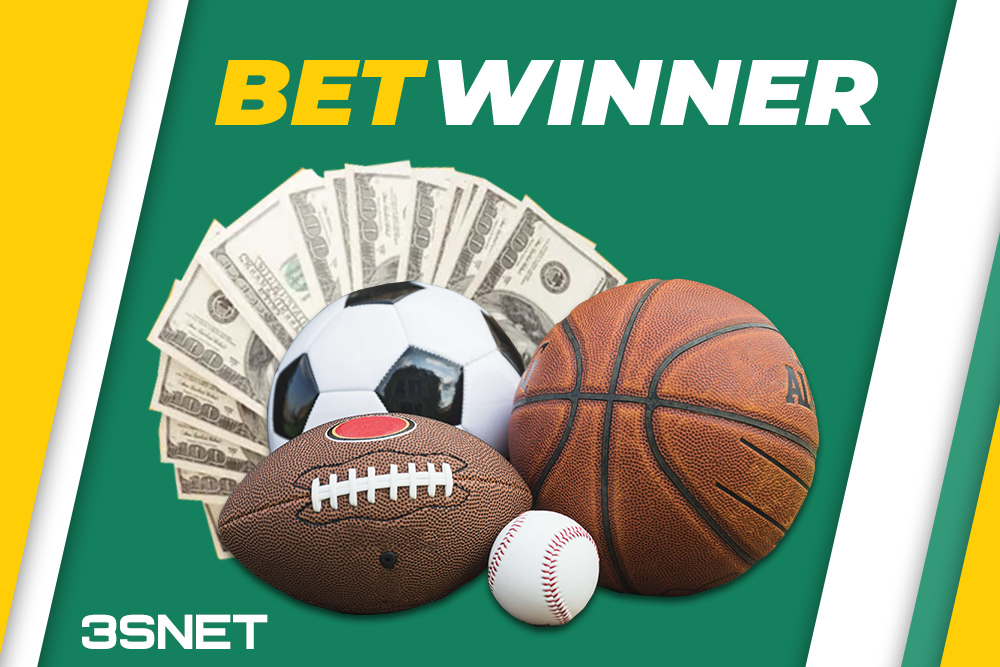 Discover the Thrills of Casino Betwinner DE Discover the Thrills of Casino Betwinner DE