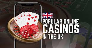 Experience Exciting Gaming Adventures at Casino Spinpanda UK Experience Exciting Gaming Adventures at Casino Spinpanda UK