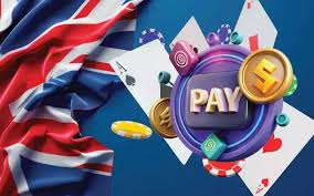 Experience Exciting Gaming Adventures at Casino Spinpanda UK Experience Exciting Gaming Adventures at Casino Spinpanda UK