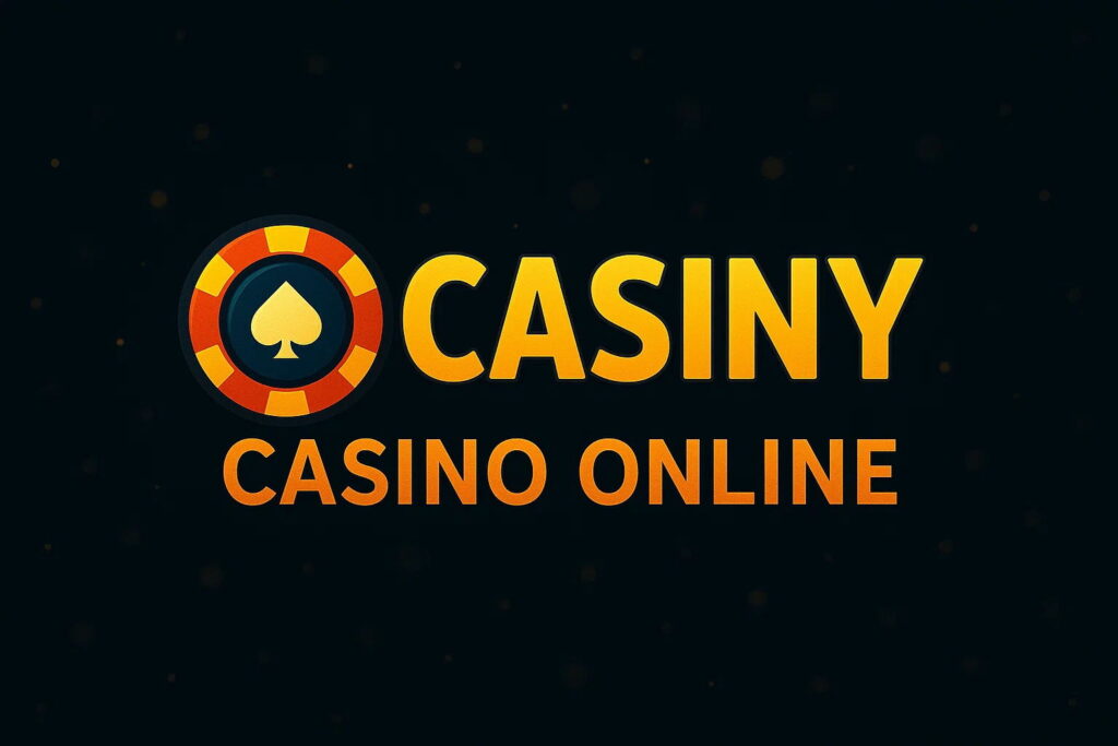 Experience the Thrill of Online Gaming with Casiny1 Experience the Thrill of Online Gaming with Casiny1