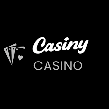 Experience the Thrill of Online Gaming with Casiny1 Experience the Thrill of Online Gaming with Casiny1