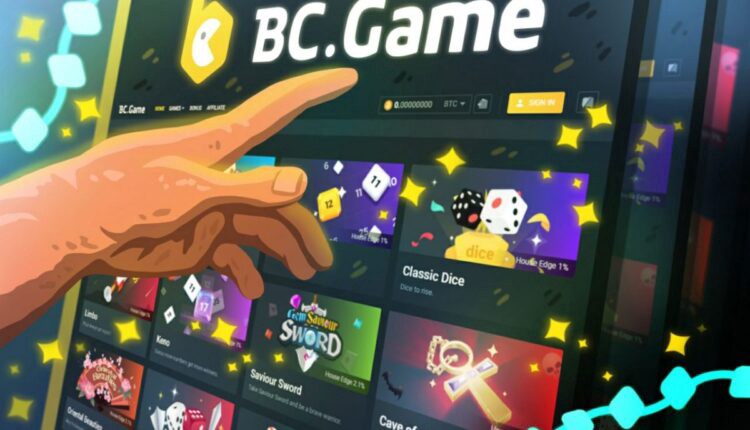 Explore BC Game Germany The Ultimate Online Gaming Destination Explore BC Game Germany The Ultimate Online Gaming Destination
