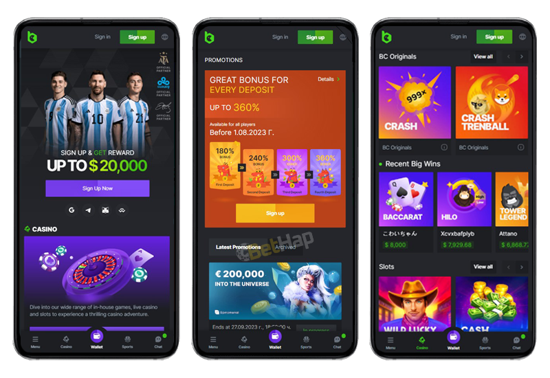 Explore BC Game Germany The Ultimate Online Gaming Destination Explore BC Game Germany The Ultimate Online Gaming Destination