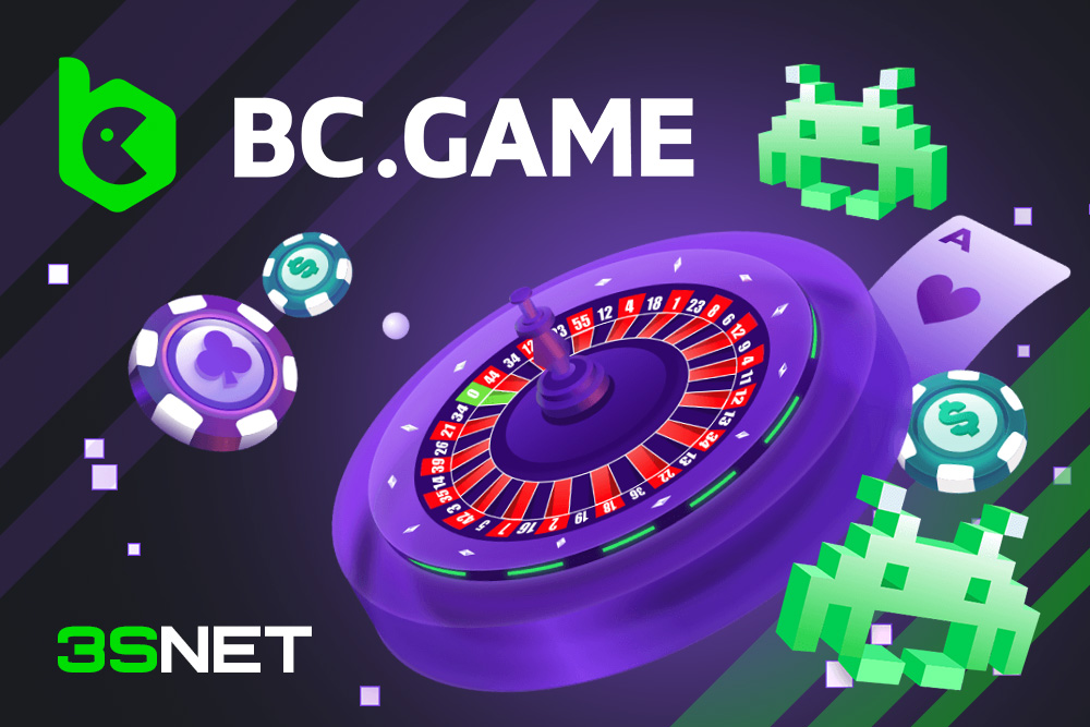 Explore the Excitement of the Casino BC Game