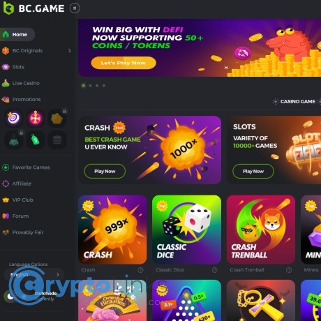 Explore the Exciting World of BC.CO Game 2 Explore the Exciting World of BC.CO Game 2