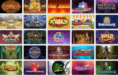 Explore the Thrilling World of Vegastars Pokies 37 Explore the Thrilling World of Vegastars Pokies 37