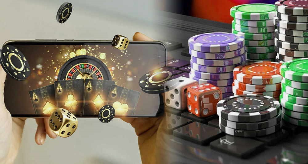 Exploring the Best Online Casino Not in UK Exploring the Best Online Casino Not in UK