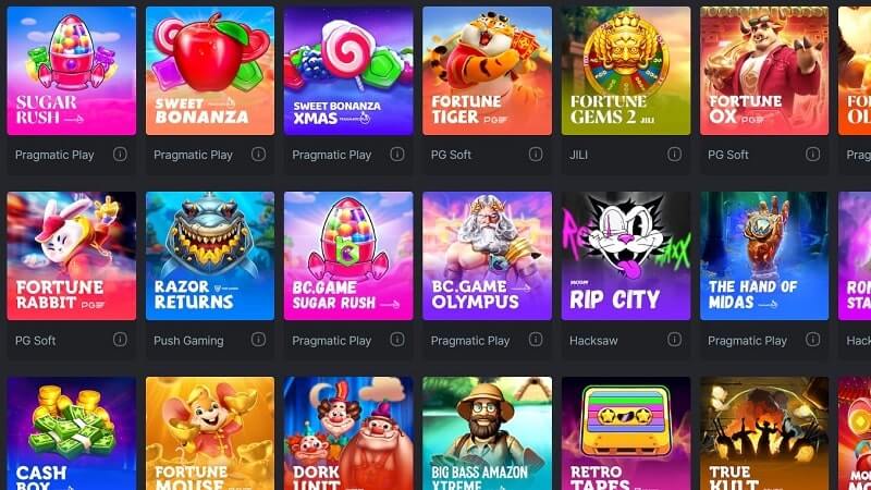 Exploring the Bonus BC.Game Bangladesh Unlocking Opportunities