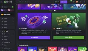 Exploring the Exciting World of BC Game Slots 0 Exploring the Exciting World of BC Game Slots 0