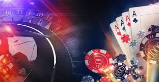 Exploring the Exciting World of Casinoways Casino Online Games Exploring the Exciting World of Casinoways Casino Online Games