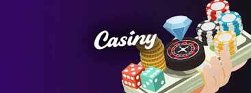 Exploring the Exciting World of Casiny Bonus Codes 7 Exploring the Exciting World of Casiny Bonus Codes 7