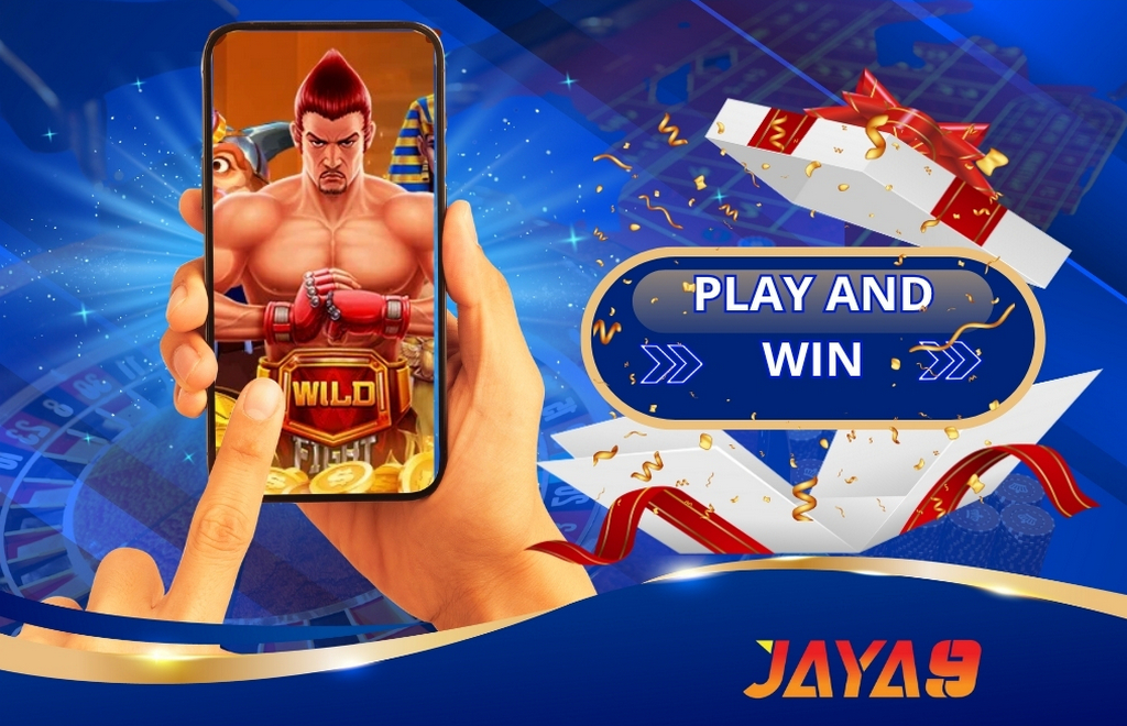 Exploring the Exciting World of Jaya9 0