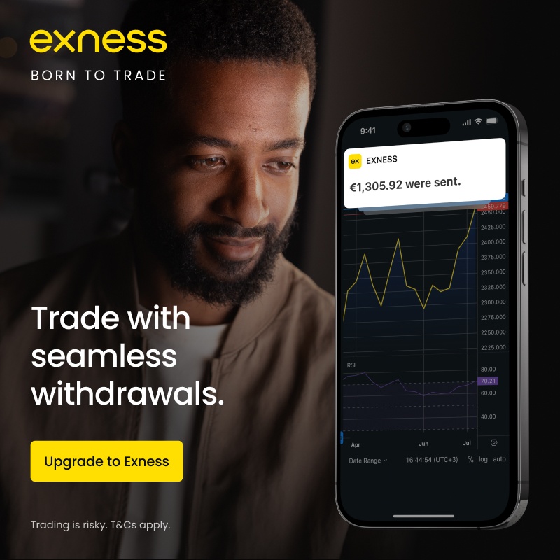 Exploring the Opportunities with Exness Global Markets
