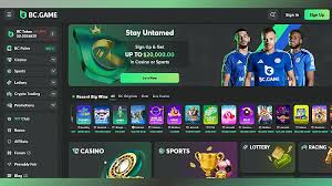 Exploring the Thrills of BC.Game Online Crypto Exploring the Thrills of BC.Game Online Crypto