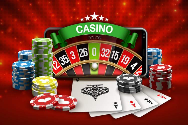 Exploring the Thrills of Online Casino Captain Marlin 12 Exploring the Thrills of Online Casino Captain Marlin 12