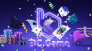 Exploring the World of Esport BC Game 51