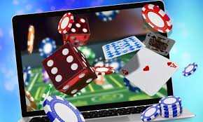 Exploring the World of Online Gaming The Immersive Experience of Betblast Exploring the World of Online Gaming The Immersive Experience of Betblast