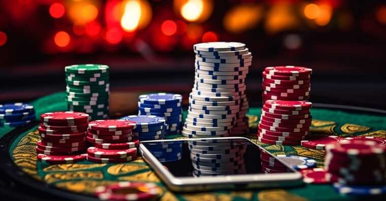Gransino Casino Your Ultimate Online Gaming Destination Gransino Casino Your Ultimate Online Gaming Destination