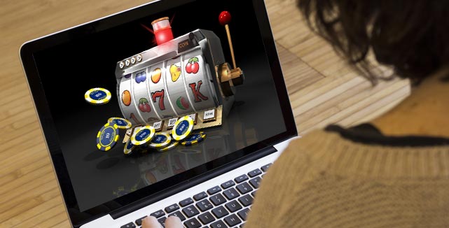 How to Play Progressive Jackpot Slots on Casino Apps in Bangladesh 7 How to Play Progressive Jackpot Slots on Casino Apps in Bangladesh 7