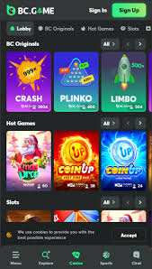 Khám Phá Thế Giới BC.Game Sòng Bạc Việt Nam 5