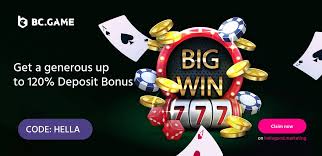 Khám Phá Thế Giới BC.Game Sòng Bạc Việt Nam 5