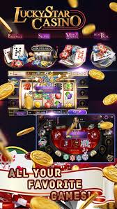 Luck Star 123 Casino Games and Bonuses 28 Luck Star 123 Casino Games and Bonuses 28