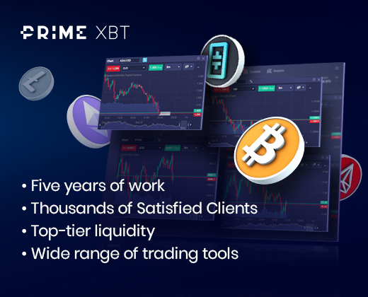 Maximize Your Profit A Comprehensive Guide to PrimeXBT Forex Trading