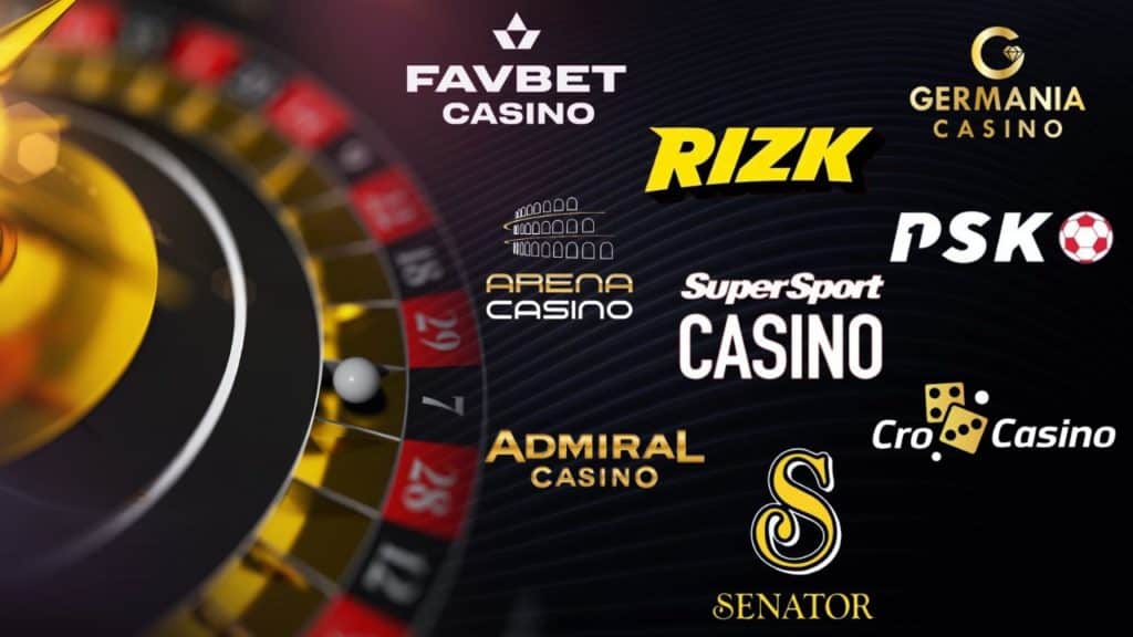Rizk Casino - Sigurno, licencirano 21 Rizk Casino - Sigurno, licencirano 21