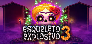 Scopri il Divertimento con Esqueleto Explosivo 2 Scopri il Divertimento con Esqueleto Explosivo 2