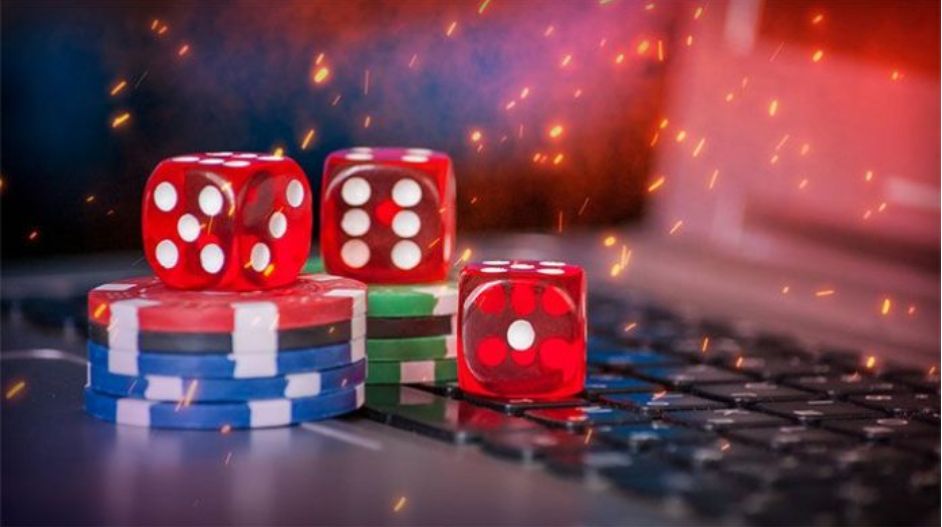 Slotlarda bepul aylanishlar bilan ko‘proq yutib oling 43 Slotlarda bepul aylanishlar bilan ko‘proq yutib oling 43