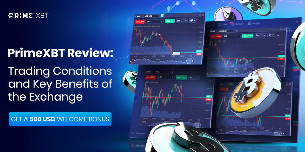 Spot Trading on PrimeXBT A Comprehensive Guide for Beginners Spot Trading on PrimeXBT A Comprehensive Guide for Beginners