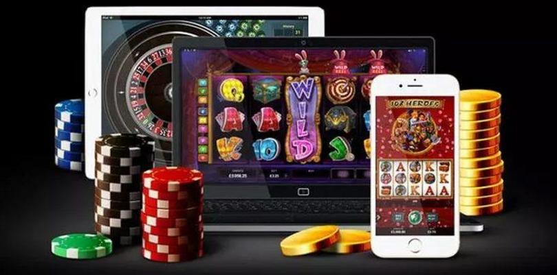 The Growth of Slot Casinos 5