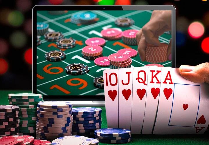 The Ultimate Guide to Betblast Your Gateway to Online Gaming The Ultimate Guide to Betblast Your Gateway to Online Gaming