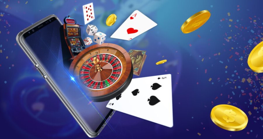 The Ultimate Review of Casper Spins Casino Sportsbook The Ultimate Review of Casper Spins Casino Sportsbook