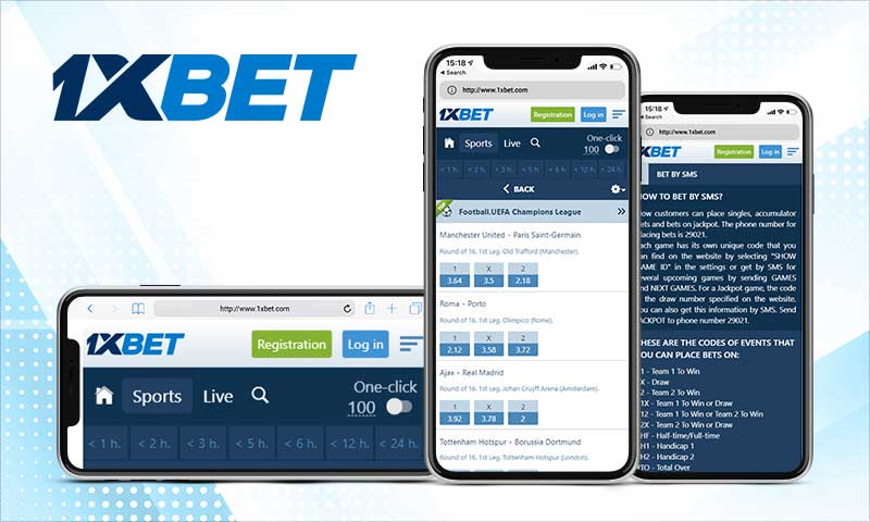 Ultimate Guide to Download 1xbet apk for Seamless Betting Ultimate Guide to Download 1xbet apk for Seamless Betting