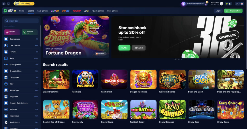 Ultimate Guide to Lucky Star Casino Login 10 Ultimate Guide to Lucky Star Casino Login 10