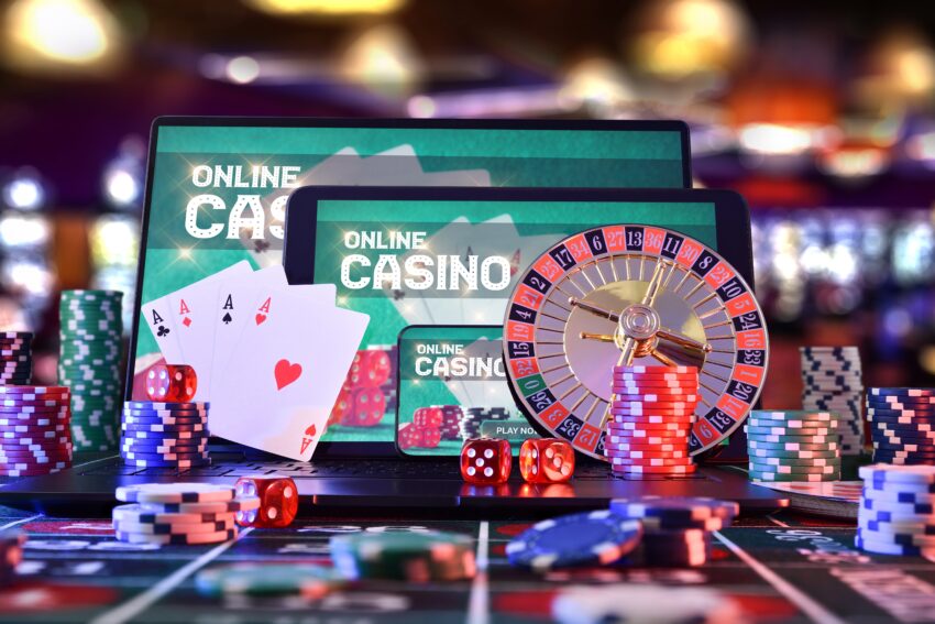 Ultimate UK Online Casino Review Discover Top Choices and Player Experiences Ultimate UK Online Casino Review Discover Top Choices and Player Experiences