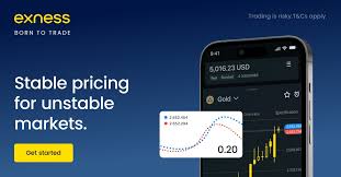 Understanding Exness Cent Account Spread for Beginners